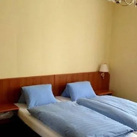 Hotel Depandance Villa Skalnik Marianske Lazne Marianske Lazne