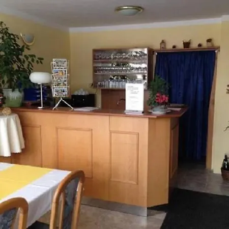 Depandance Villa Skalnik Marianske Lazne 3*