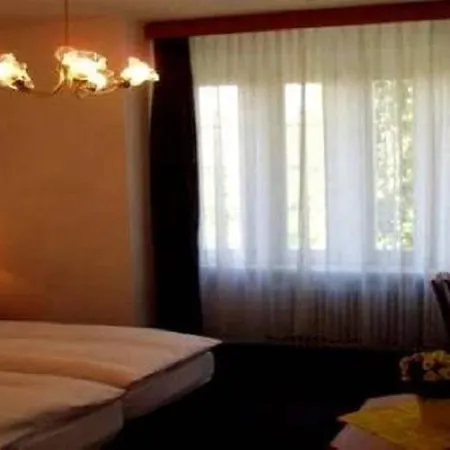 Hotel Depandance Villa Skalnik Marianske Lazne Marianske Lazne