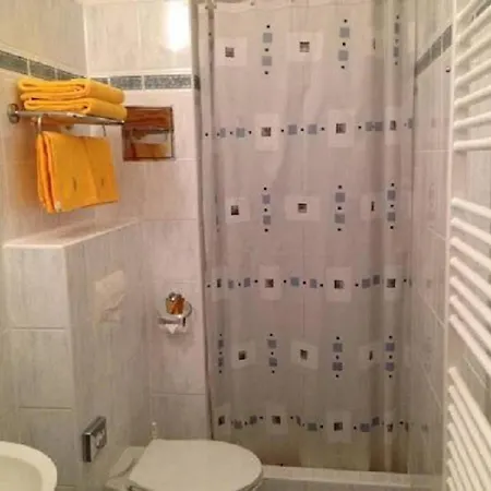 Depandance Villa Skalnik Marianske Lazne 3*